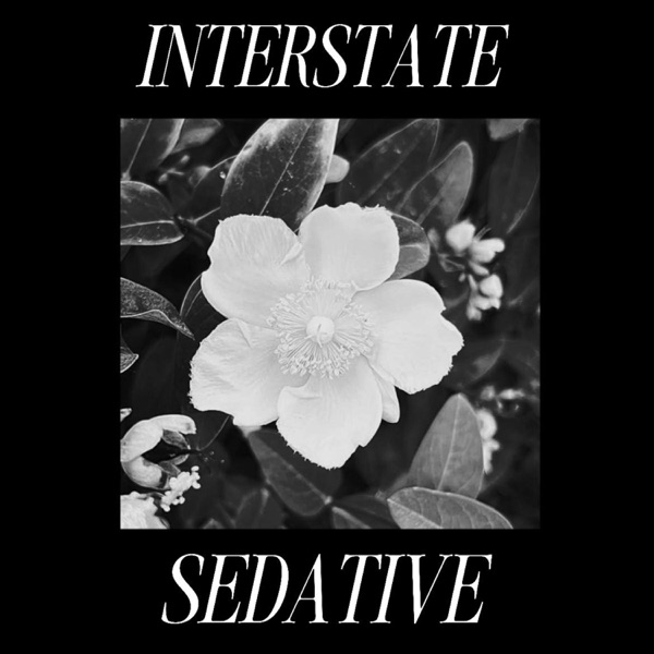 Sedative - Single album cover
