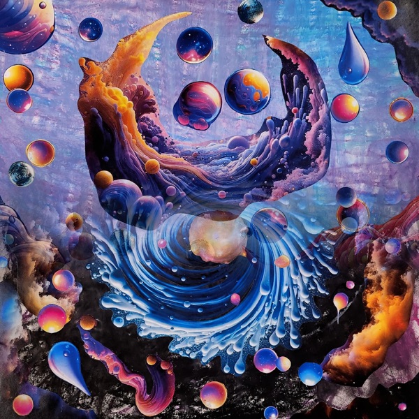 brighT - Single album cover