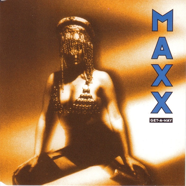 Get a Way (All Mixes) [Remixes] album cover