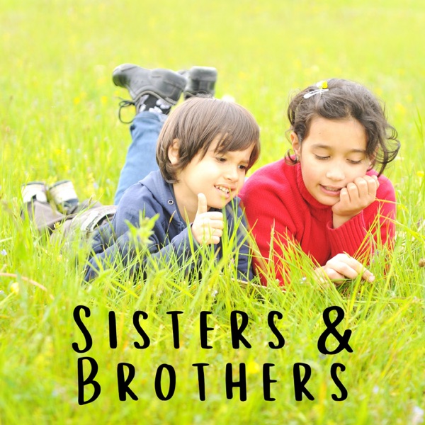 Sisters & Brothers (feat. Emika) - Single album cover