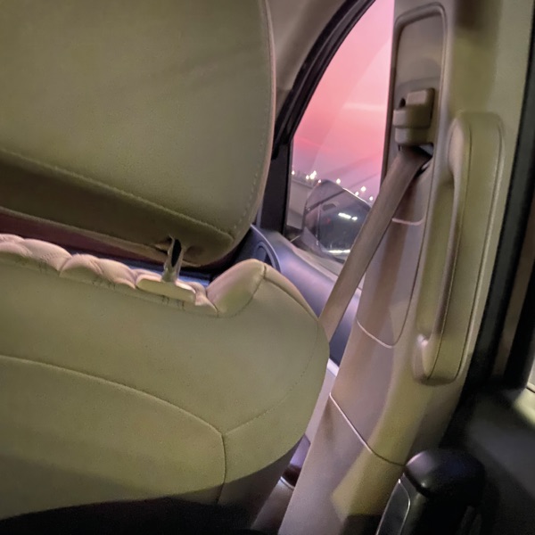 Belly Up - EP album cover