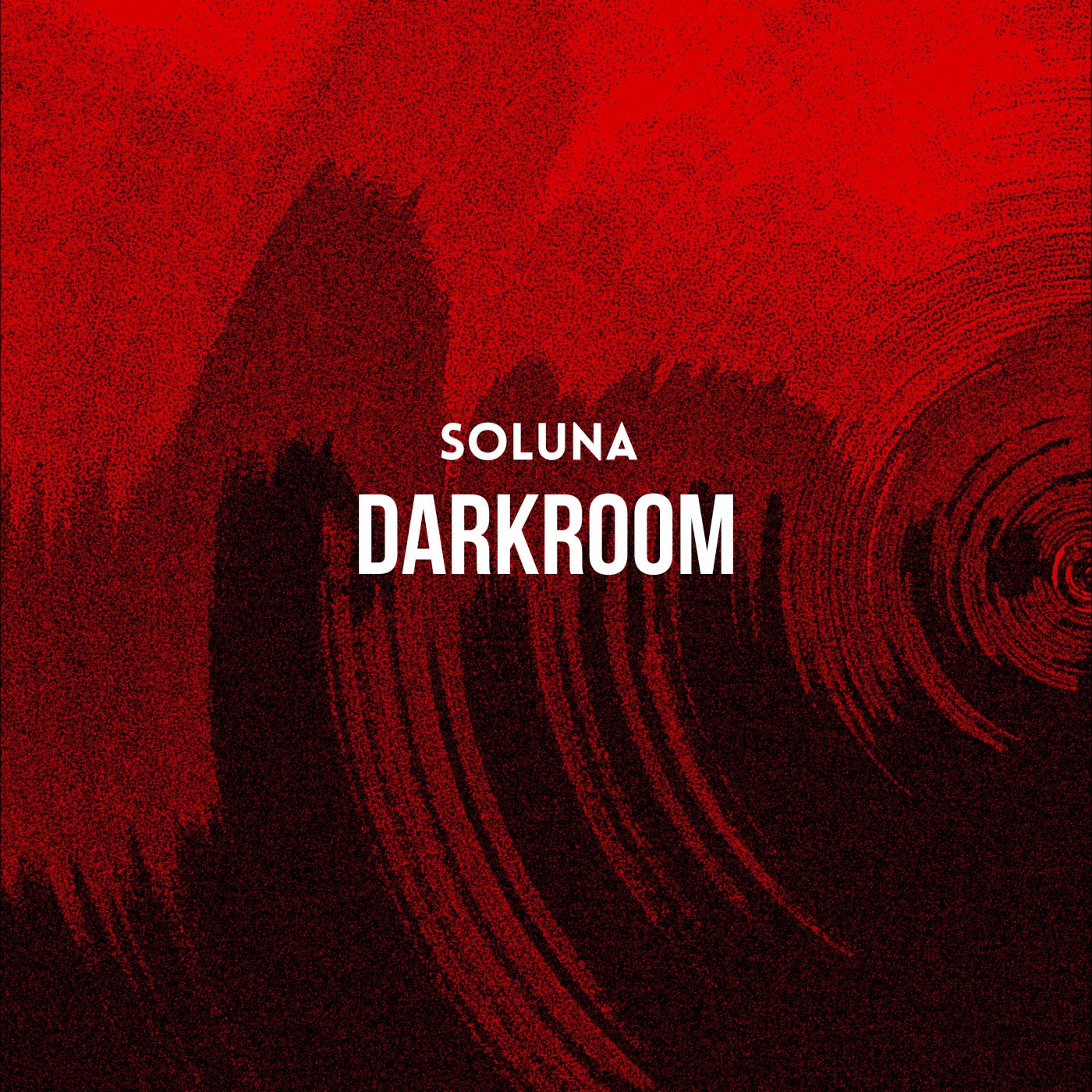 Darkroom - Single album cover