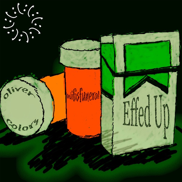 effed up - Single album cover