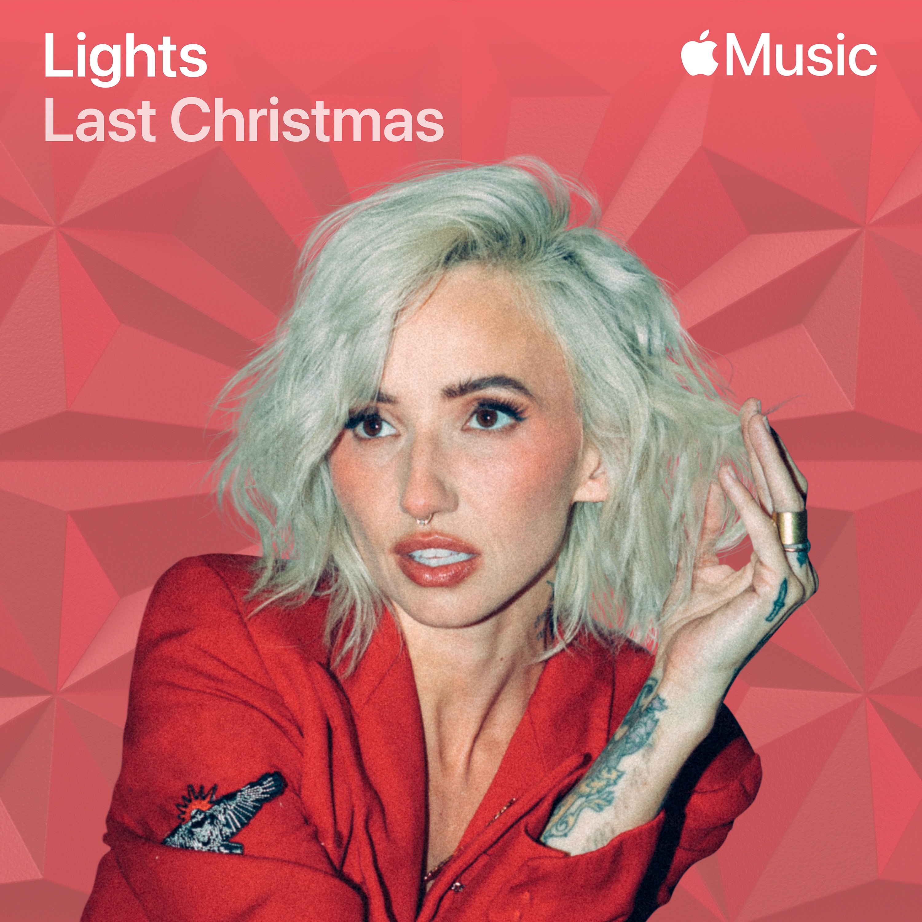 Last Christmas - Single album cover