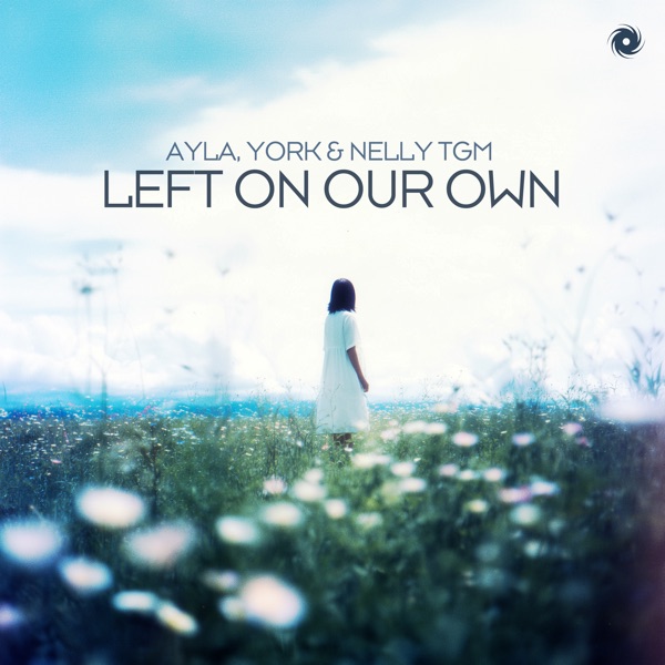 Left on Our Own - Single album cover