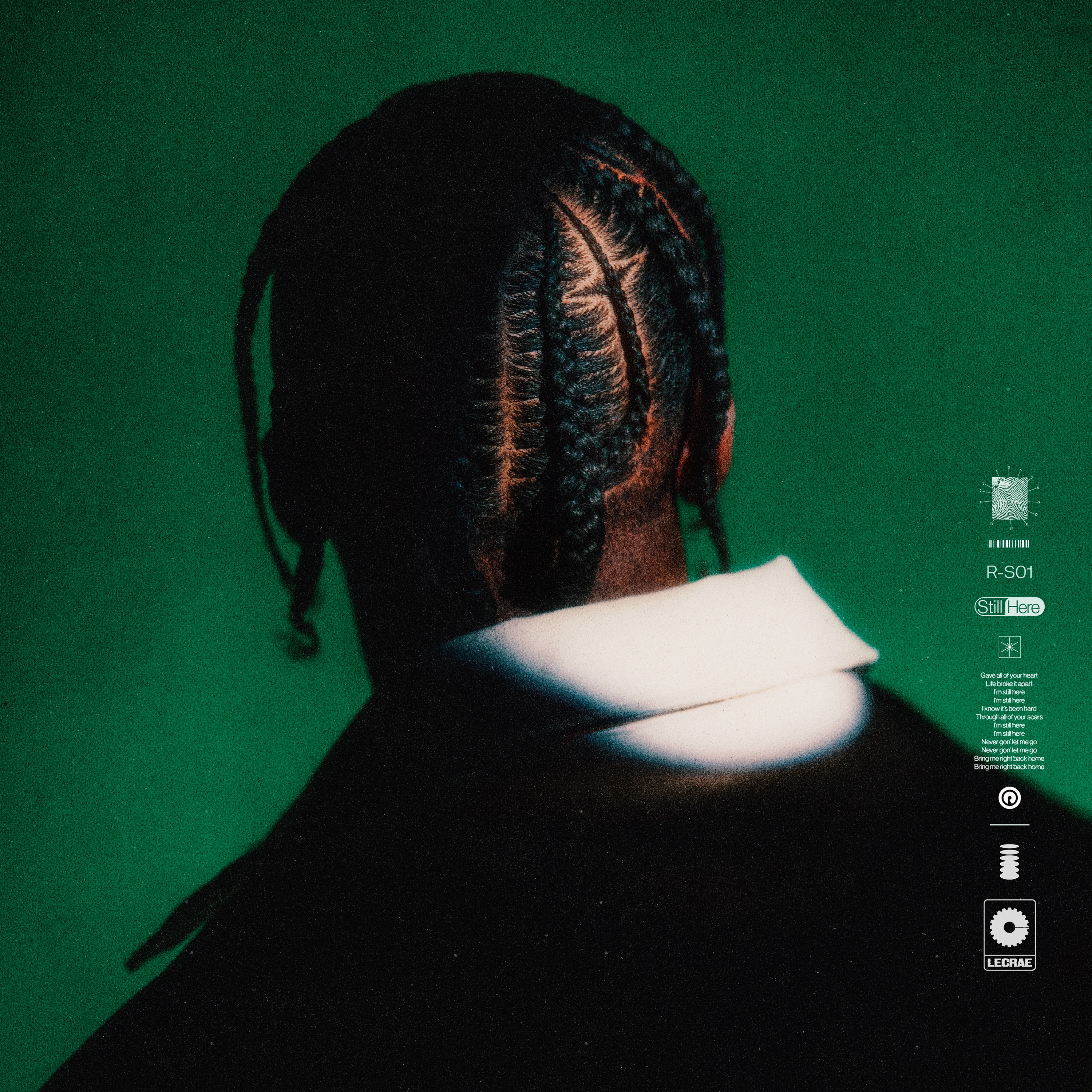 Still Here - Single album cover