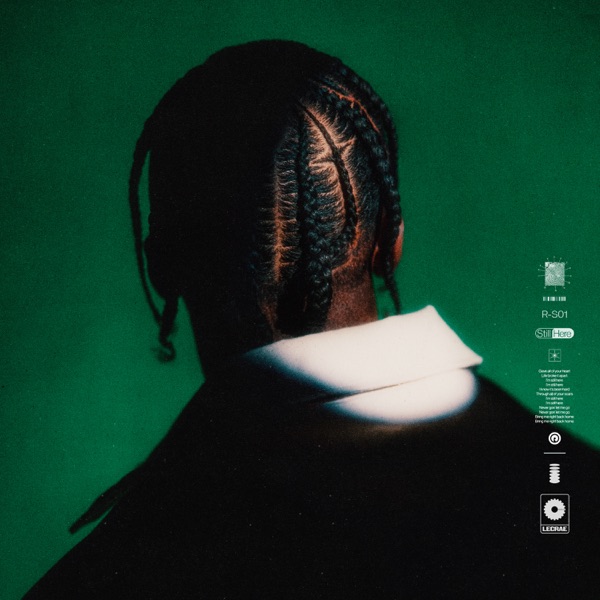 Still Here - Single album cover