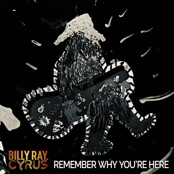 Remember Why You're Here - Single album cover