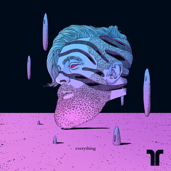 Everything - Single album cover