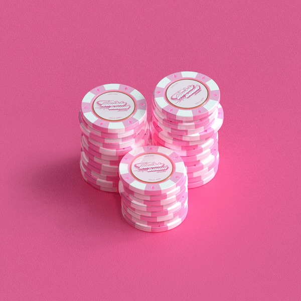 Double Down (feat. Seori) - Single album cover