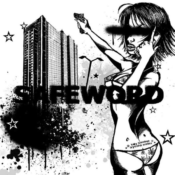 Safeword (feat. Ayesha Erotica) - Single album cover
