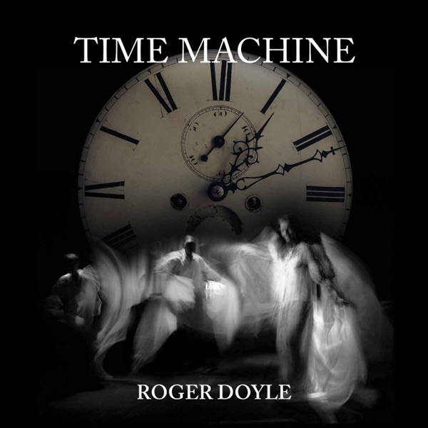 Time Machine album cover