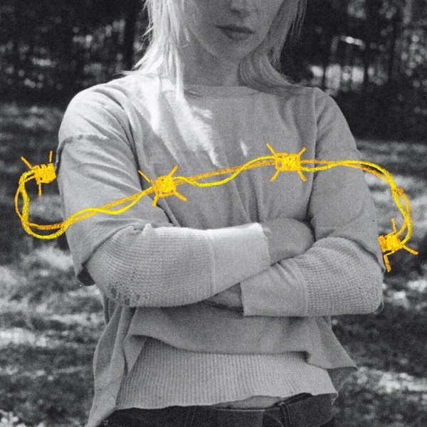 Hard - Single album cover