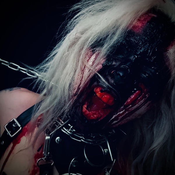 Demonizer (feat. Dancing Plague) - Single album cover