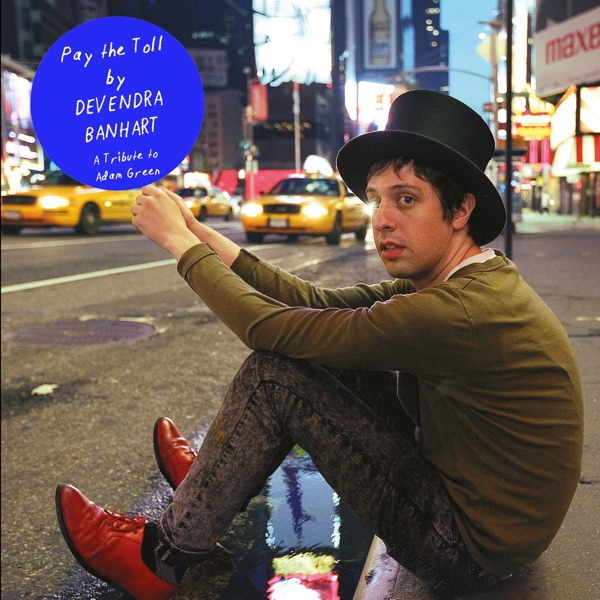 Pay the Toll - Single album cover