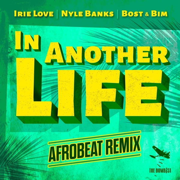 In Another Life (Afrobeat Remix) - Single album cover