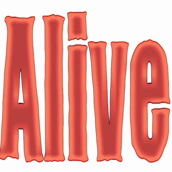 Alive (feat. prettifun, Lil O & Protect) - Single album cover