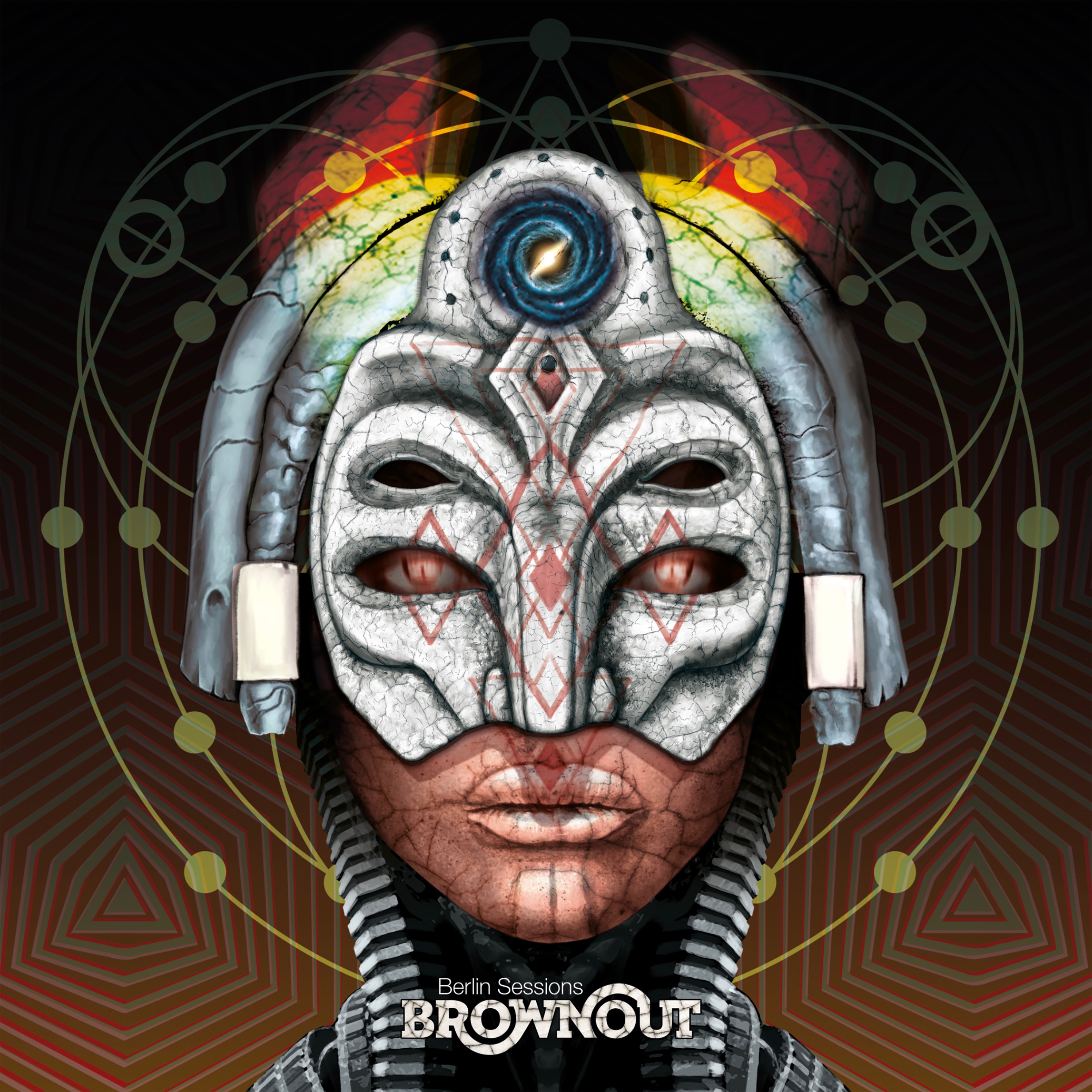 Berlin Sessions album cover