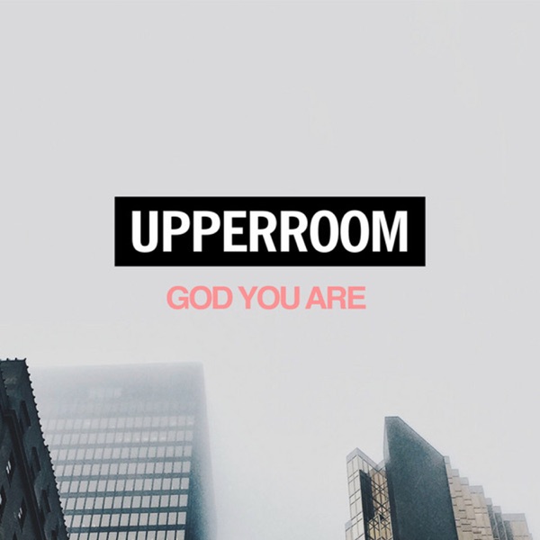 God You Are album cover