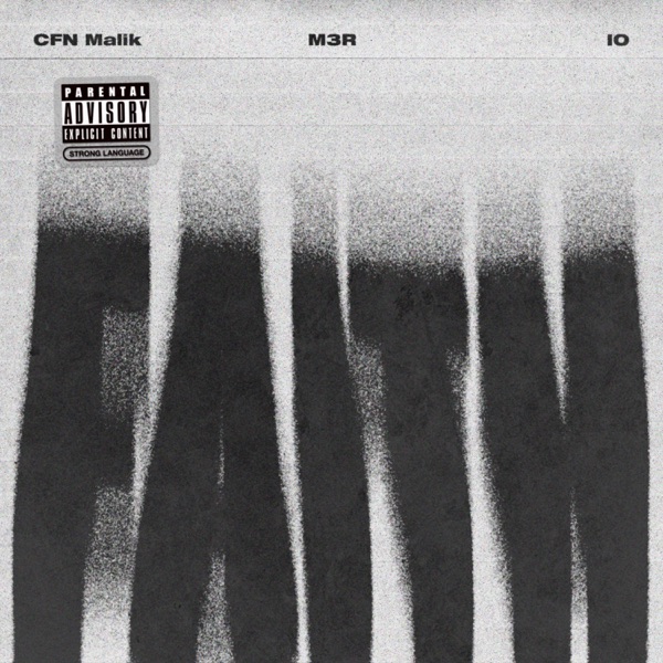 Faith - Single album cover
