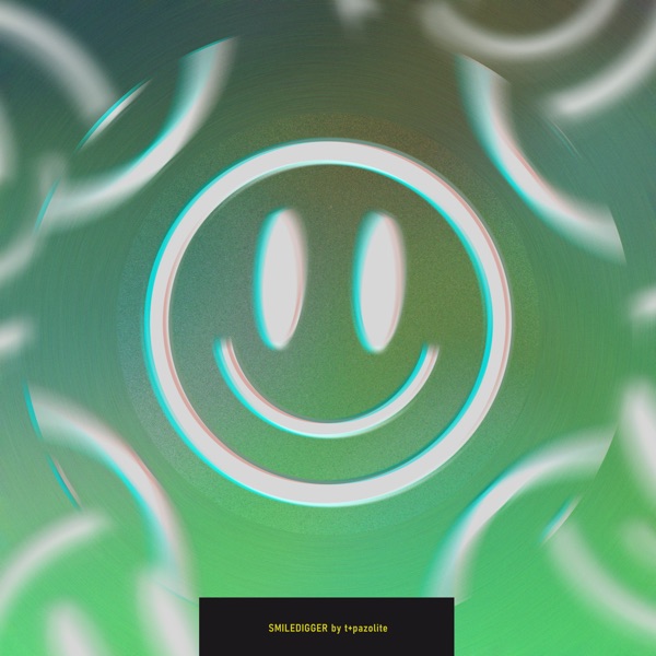 Smiledigger - Single album cover