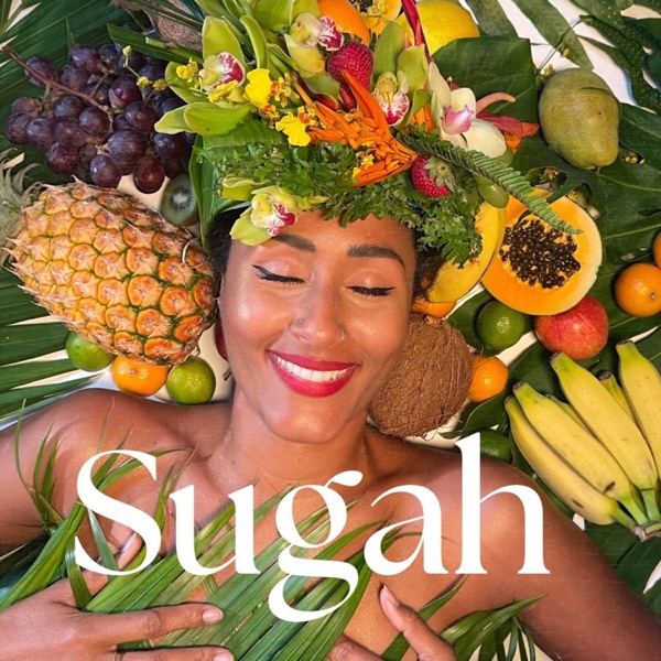 Sugah - Single album cover