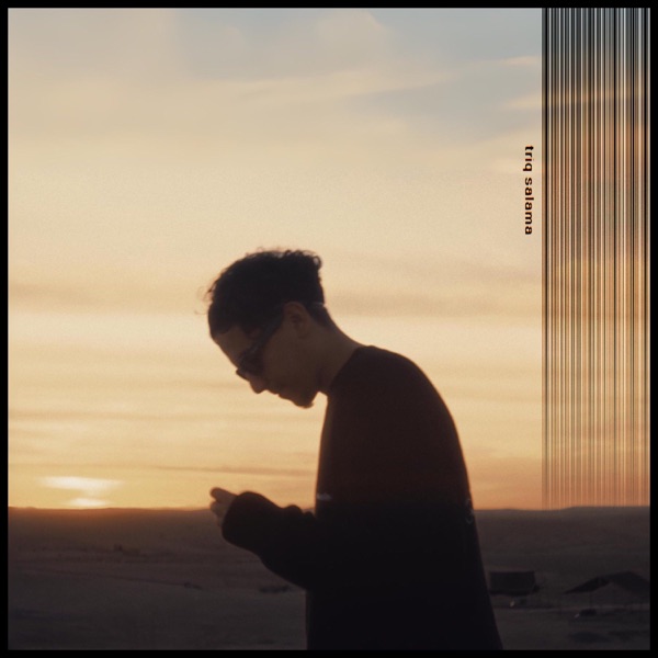 Triq Salama - Single album cover