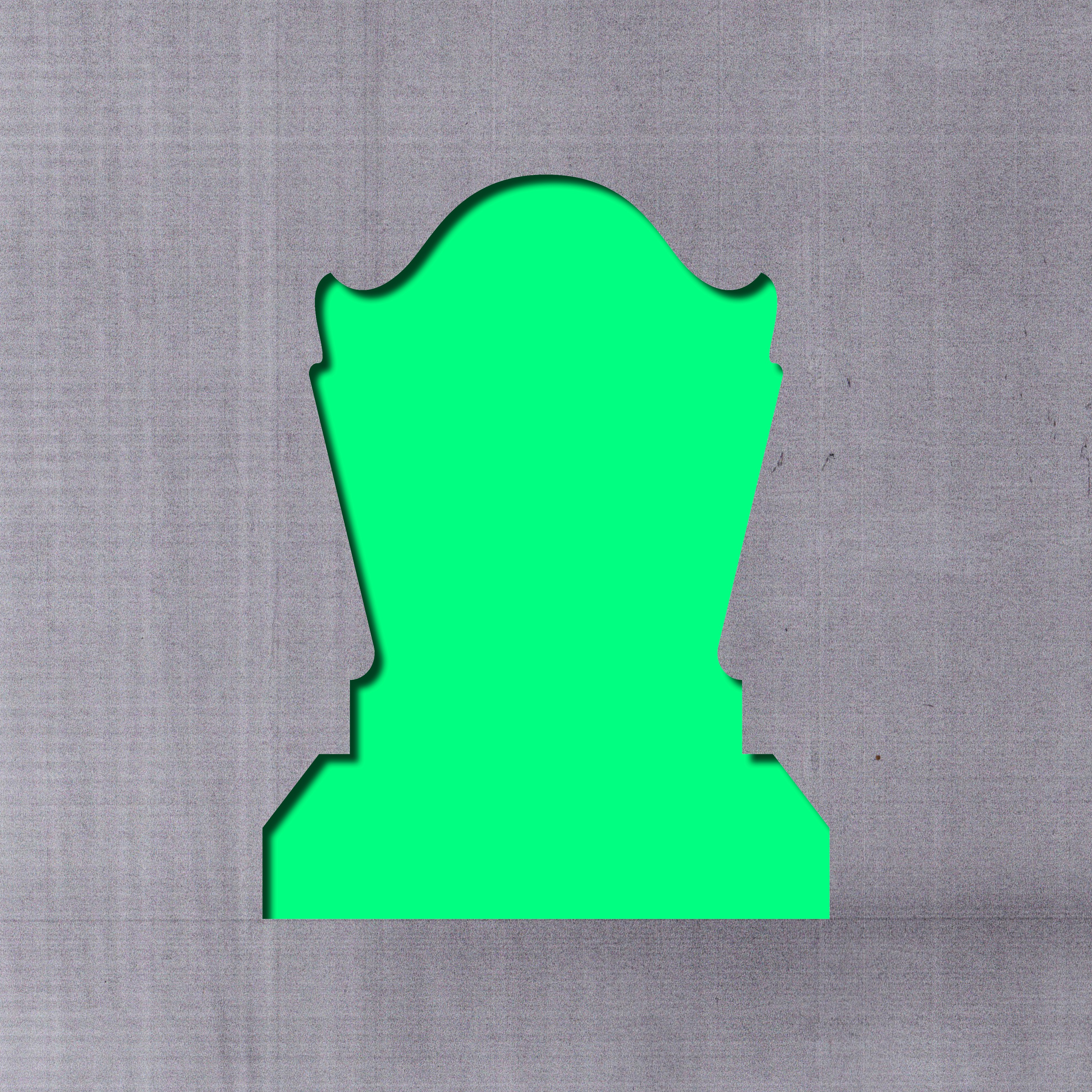 Regimental (Single Edit) - Single album cover
