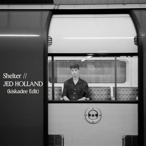 Shelter (kiskadee Edit) - Single album cover