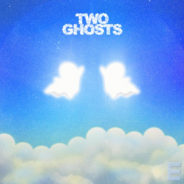 Two Ghosts - Single album cover