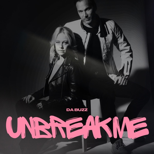 Unbreak Me - Single album cover