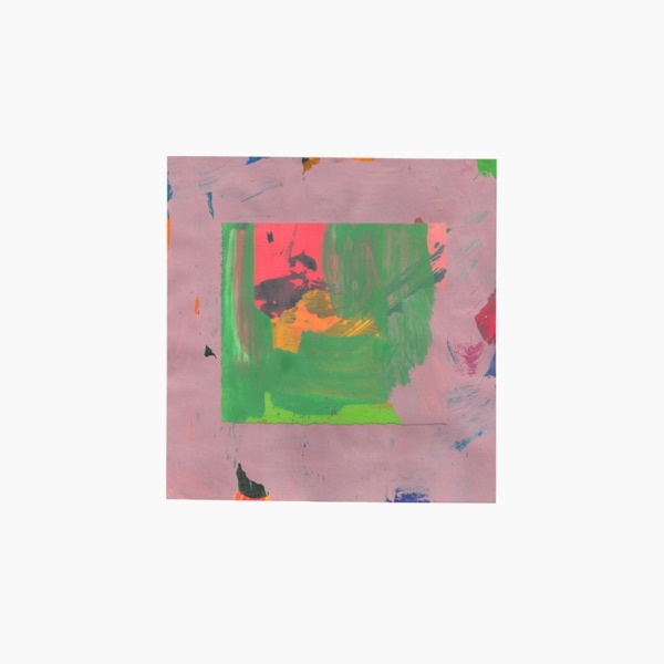 Silly Putty (feat. Moe Pope) - Single album cover