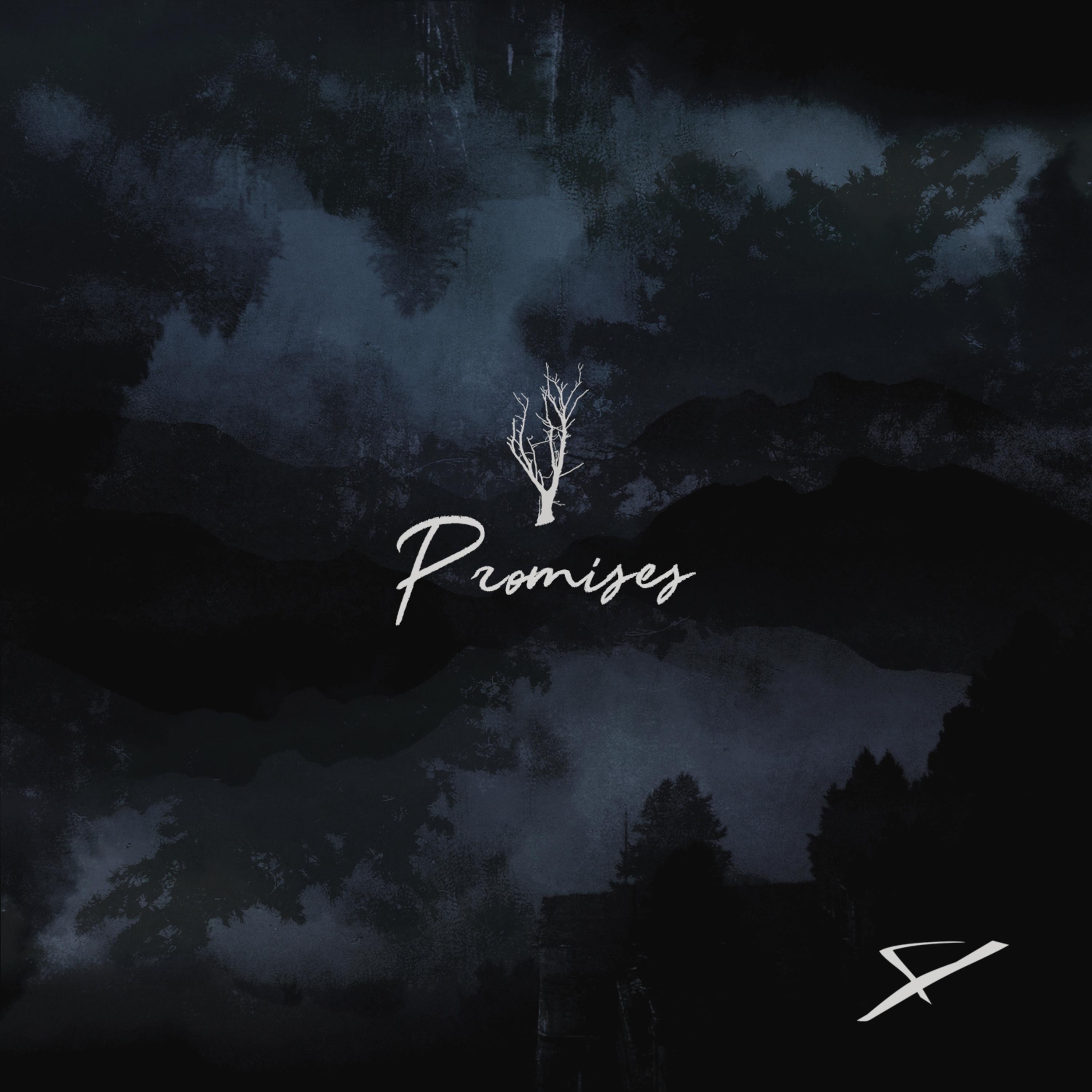 Promises - Single album cover