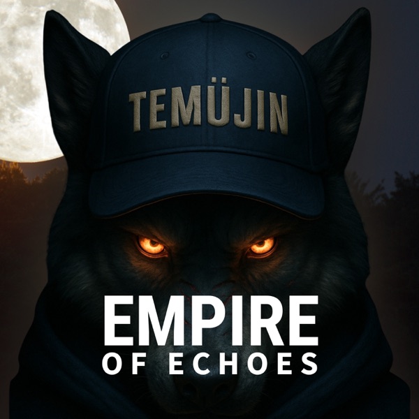 Empire of Echoes - EP album cover