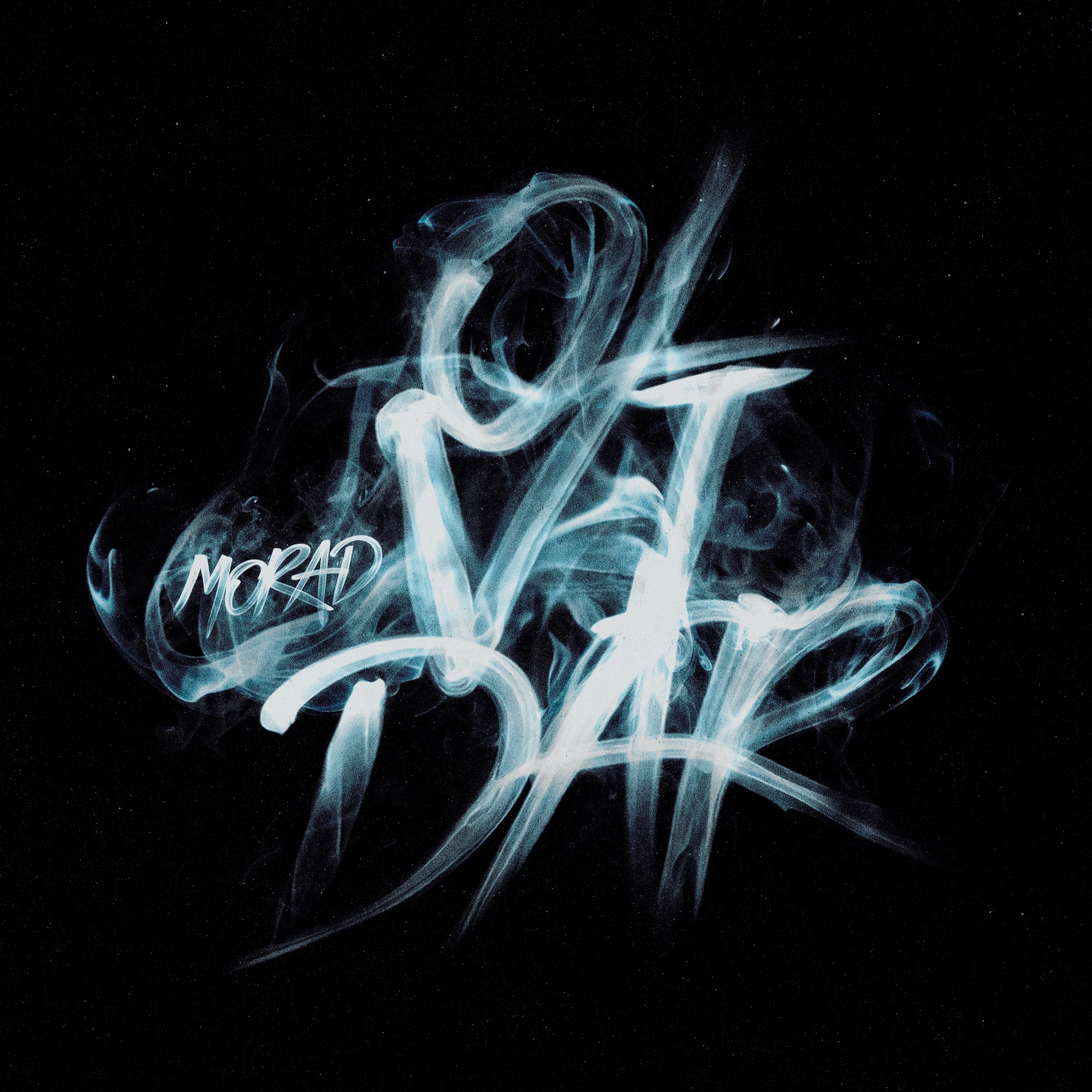 Olvidar - Single album cover