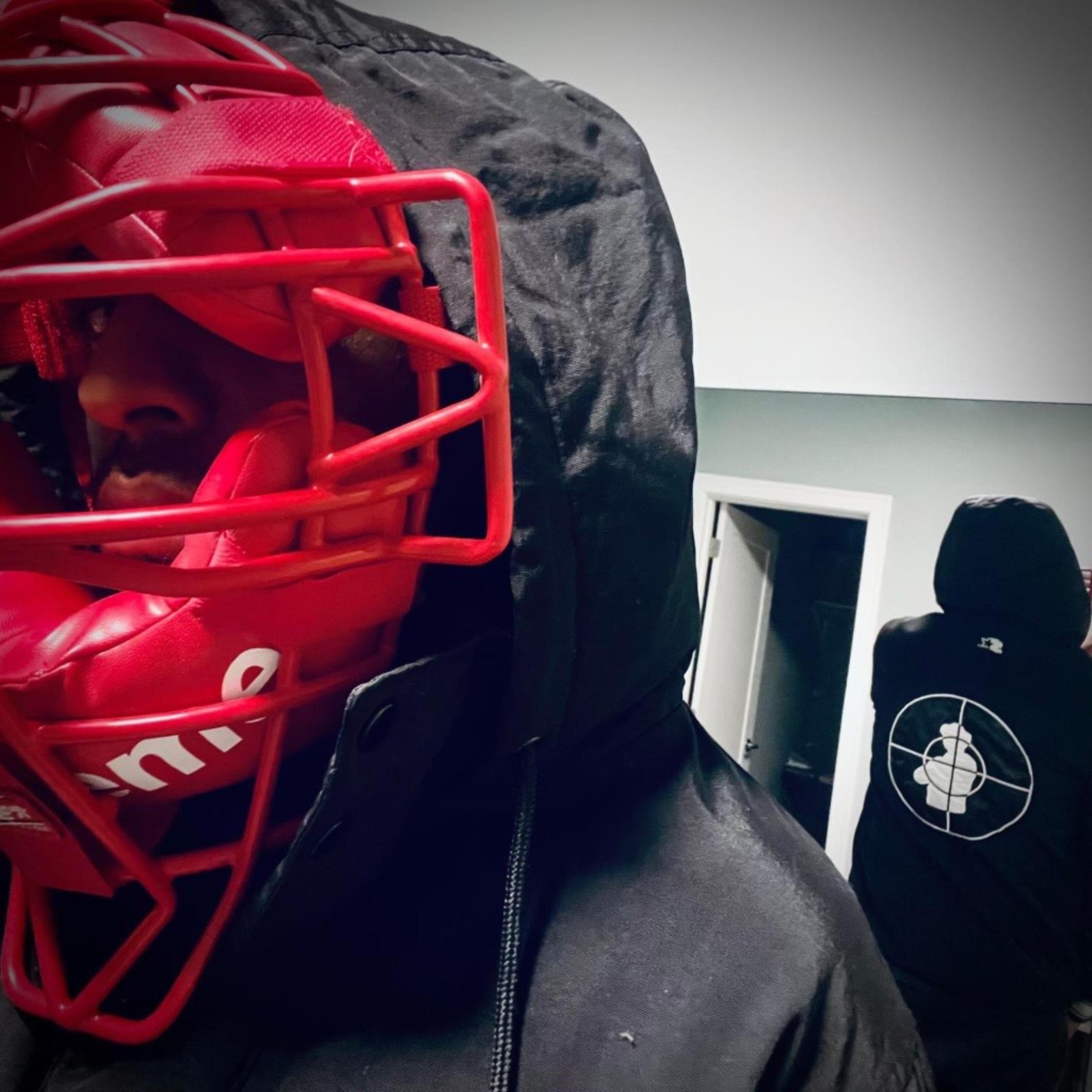 ajai 2 the reimagine album cover