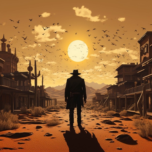 High Noon - Single album cover