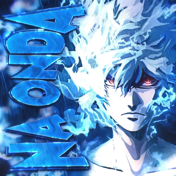 Na Onda - EP album cover