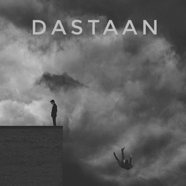 Dastaan - Single album cover