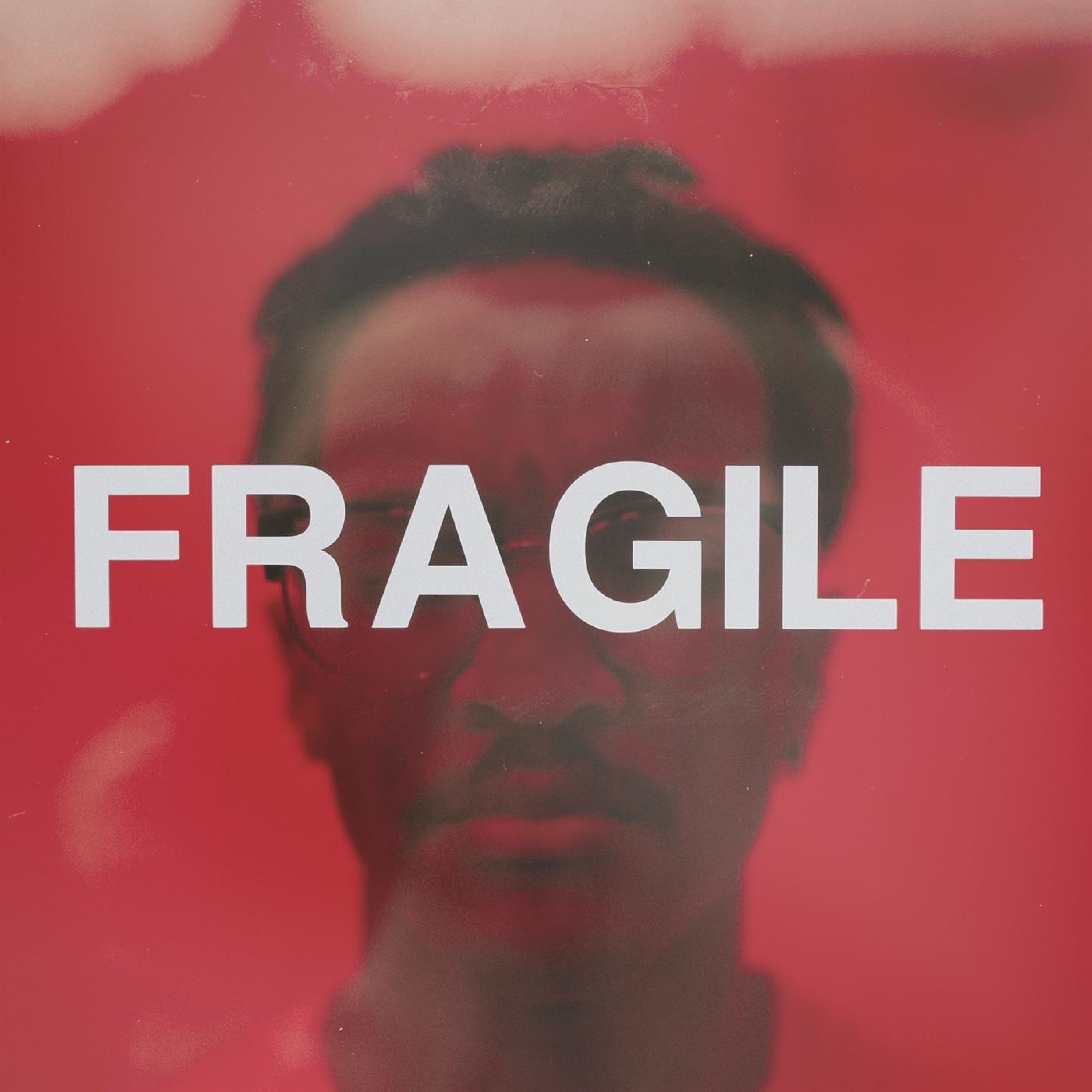 Fragile (feat. Appleby) - Single album cover