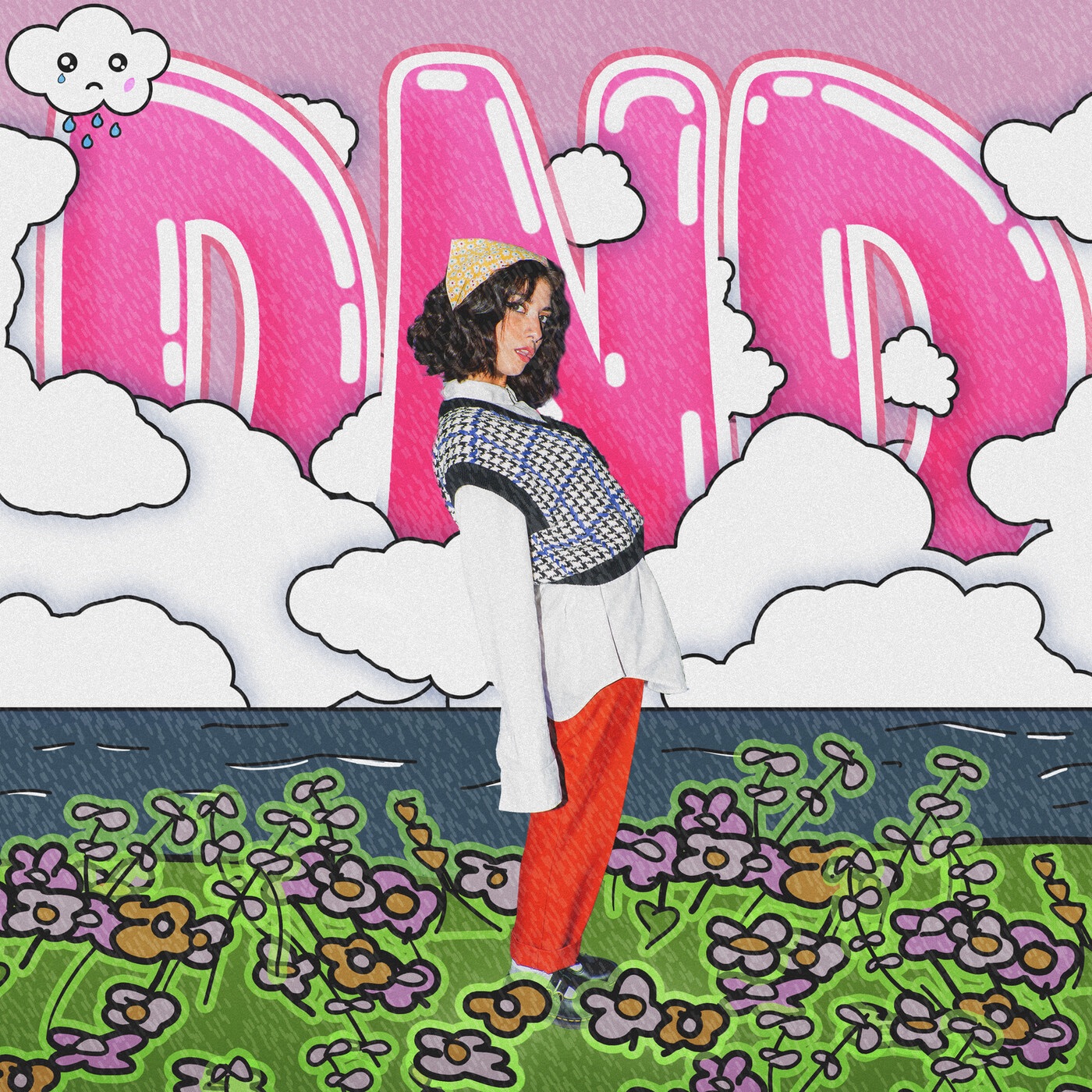DND - Single album cover