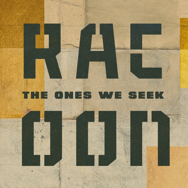 The Ones We Seek - Single album cover