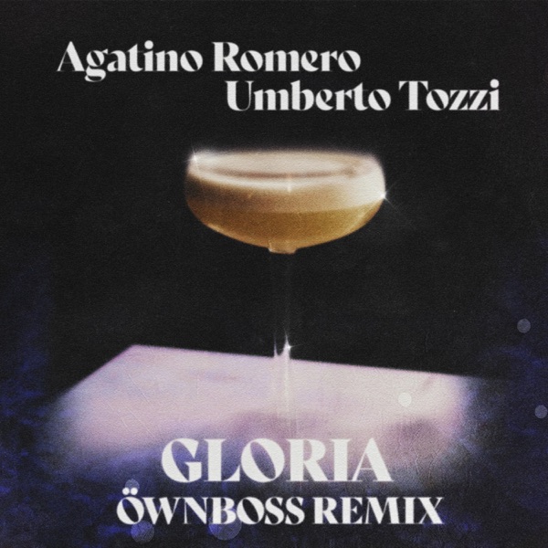 Gloria (Öwnboss Remix) - Single album cover