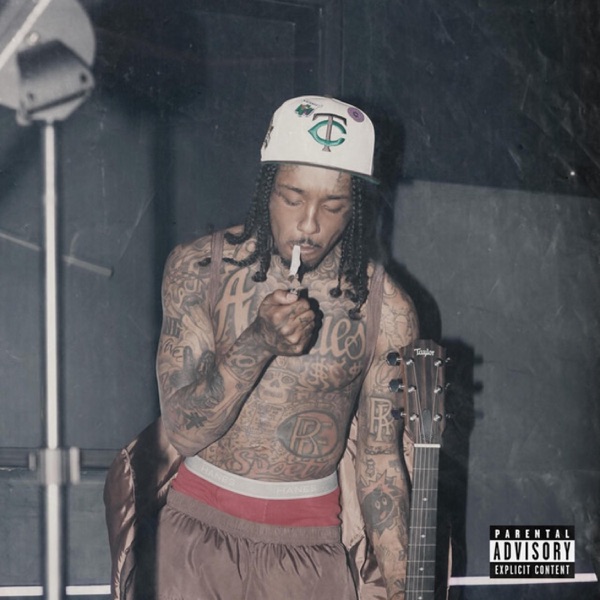 Demon In My Head (feat. Hit-Boy) - Single album cover