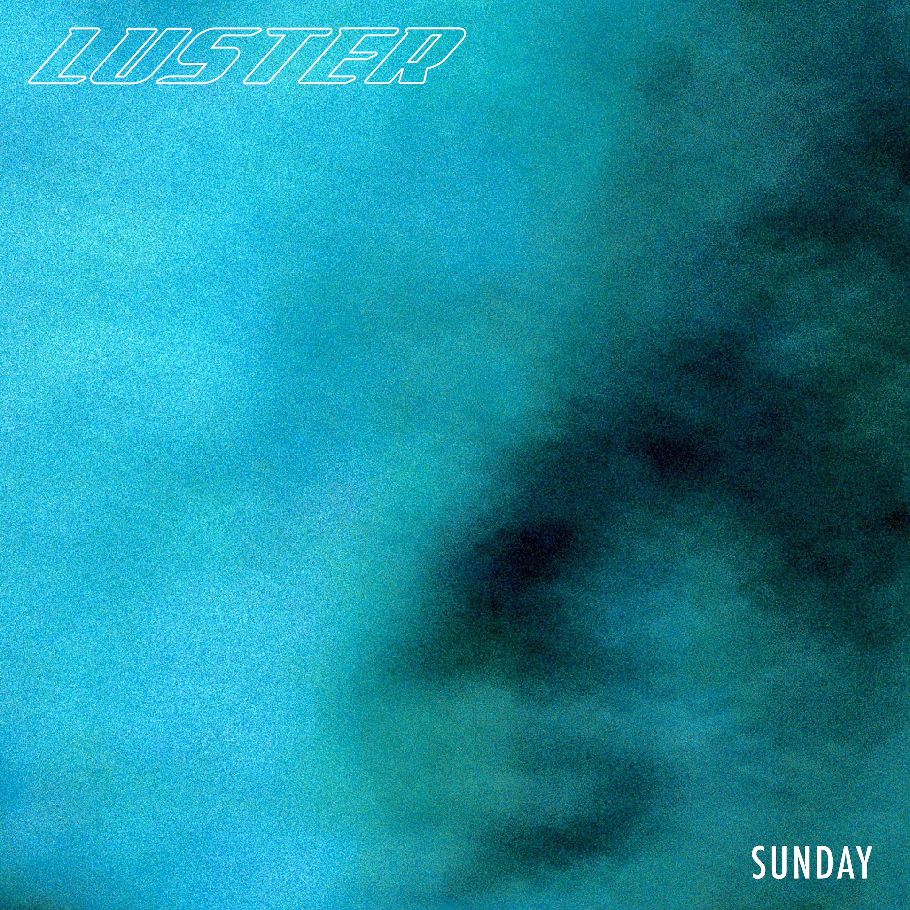 Sunday - Single album cover