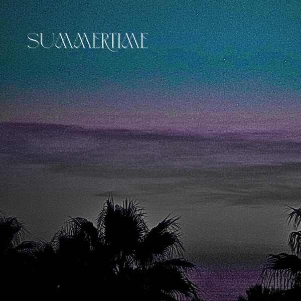 Summertime - Single album cover