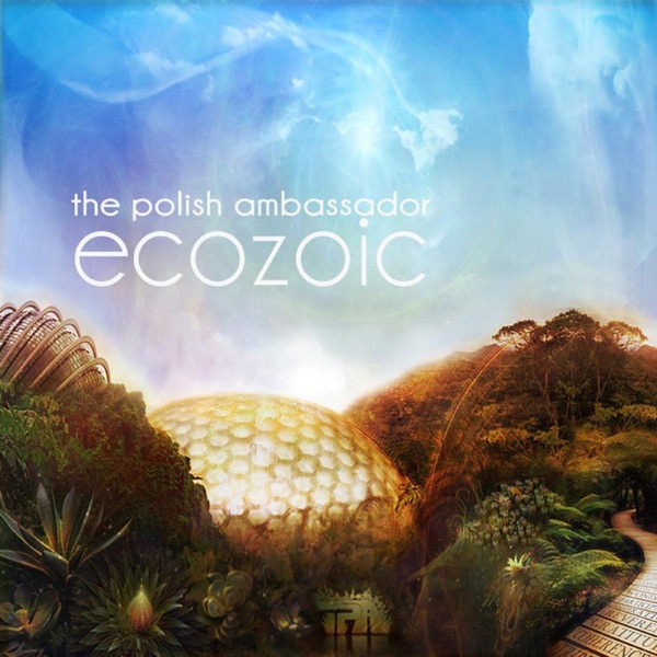 Ecozoic album cover