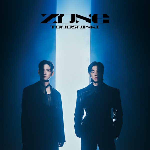ZONE album cover