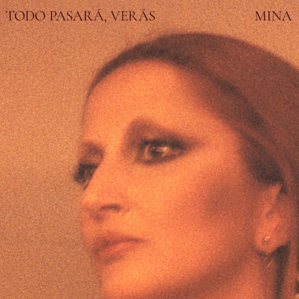 Todo pasará, verás - Single album cover