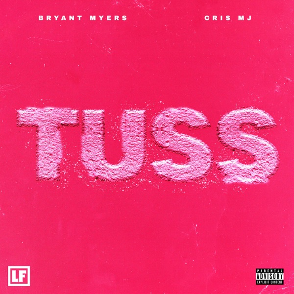 Tuss - Single album cover